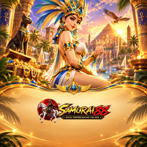 Cara Download APK samurai88