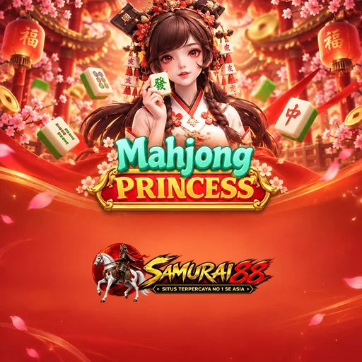 Aplikasi samurai88 APK