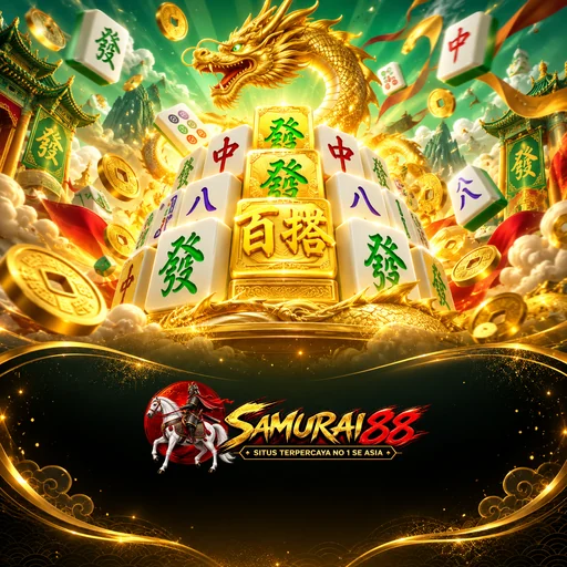 samurai88 Pro