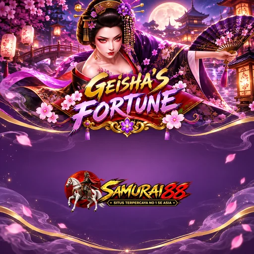 Fitur samurai88