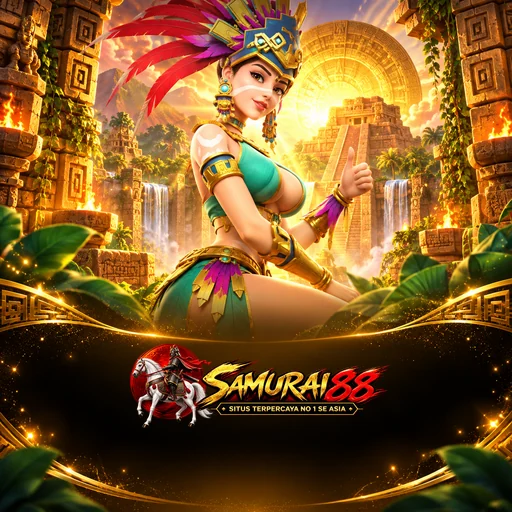 Keamanan samurai88 APK