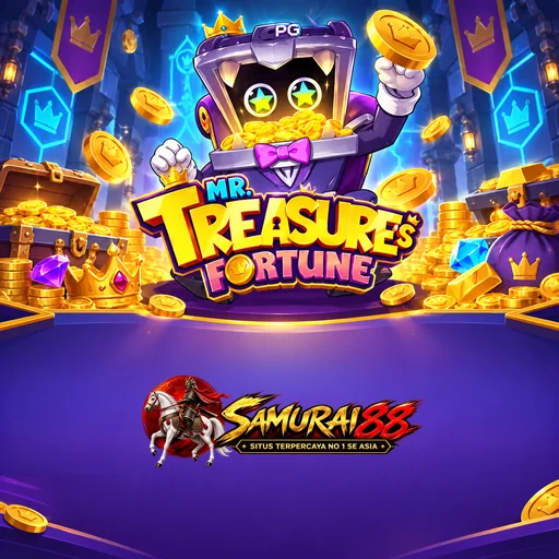 Fitur samurai88 APK