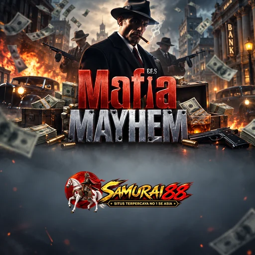 Persyaratan Sistem samurai88 APK