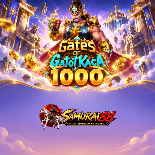 Riwayat Update samurai88