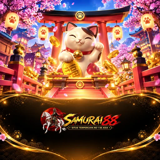 Beta Program samurai88