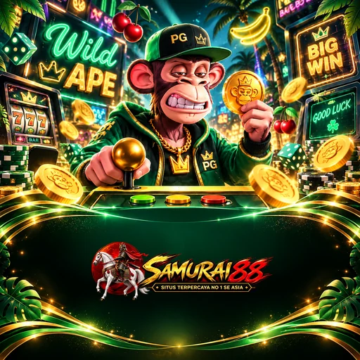 Kepercayaan samurai88