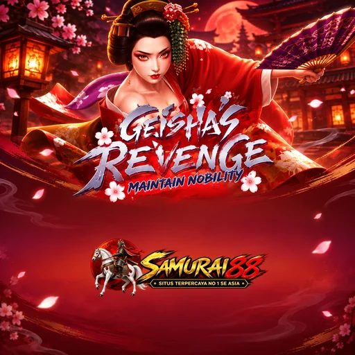 Keunggulan Resmi samurai88