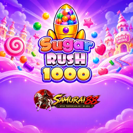Kontak Resmi samurai88