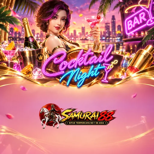Verifikasi Resmi samurai88