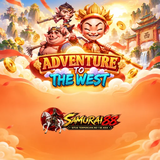 Profil samurai88 Indonesia