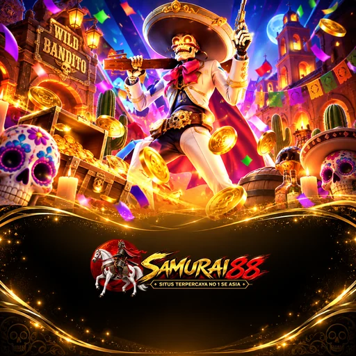 Visi Misi samurai88