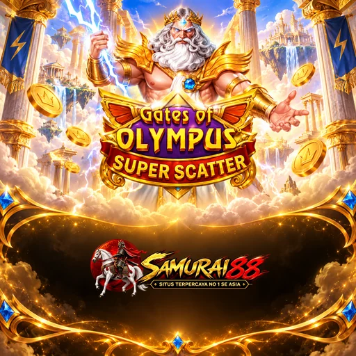 Tim samurai88 Indonesia