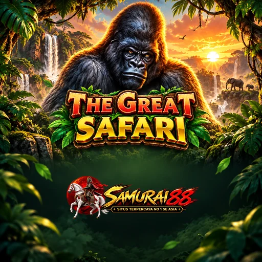 Spesifikasi APK samurai88